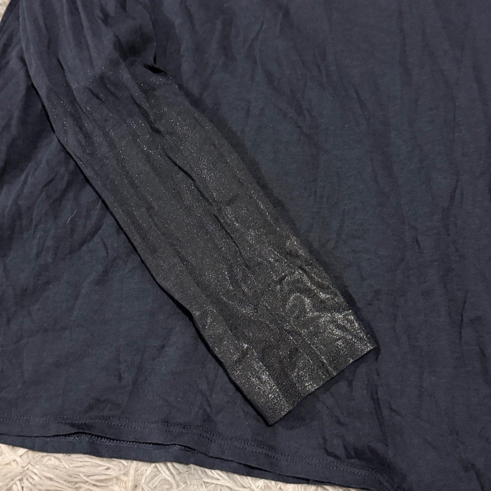 Vince Shirt Small longsleeve women’s - Picture 2 of 4